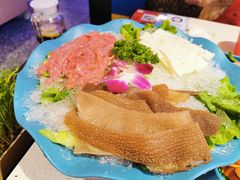 川渝火锅三绝-蛙二爷美蛙火锅基地(温州总店)