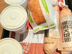 -肯德基(中州一店)