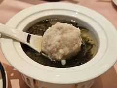 -扬州香格里拉·香宫中餐厅