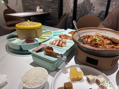 -羲和雅苑•北京烤鸭(国贸商城店)