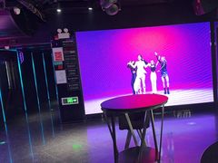 -魅KTV·AI辅唱(人民广场旗舰店)