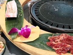 -玄希浪漫厨房·韩料烤肉(湖滨银泰in77店)