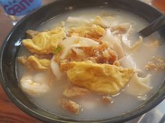-鲤.金记沙茶面(总店)