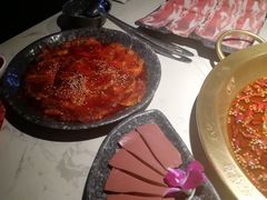-哥老官重庆美蛙鱼头(宝山龙湖店)