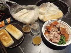 -不倒翁·安徽名菜楼(步行街店)