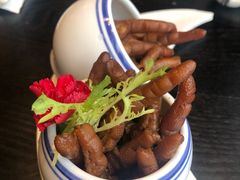-柒园·三十年创意杭帮菜(龙湖滨江天街店)