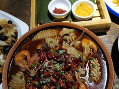 -锦上中式酒馆(南内环店)