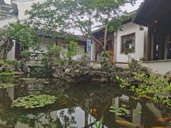 -苏州冶园园林民宿(太湖西山风景区店)
