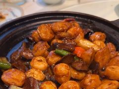 -燕郊烧鸽子(酷车小镇店)