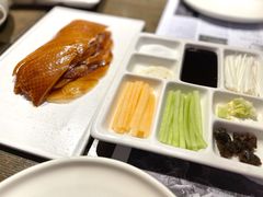 -小大董·烤鸭(观景餐厅·南京西路店)