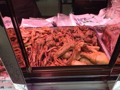 -清真拉妈卤味(回民街店)