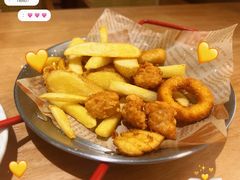 -大象厨房(重庆道店)