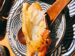-綱元·海鲜豆捞(明州里店)