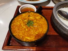 蟹粉捞饭-荟廷·晶萃(陆家嘴尚悦湾店)