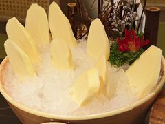 -季季山·云南野生菌火锅(上海首店)