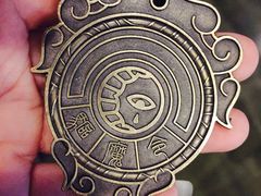 -长藤鬼校(龙翔店)