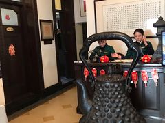 -大可堂普洱茶馆(襄阳南路馆)