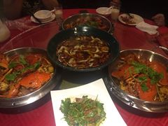 -宋记香辣蟹(曹家渡店)