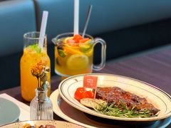 -卡朋西餐(宝安大仟里店)