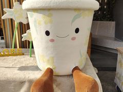 -霸王茶姬(正佳广场店)