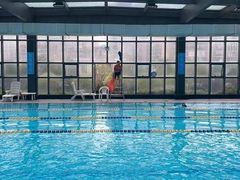 -梵臣游泳健身(康康谷店)