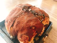 -可稵咖啡面包蛋糕(休斯顿店)
