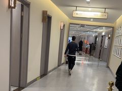 -爱康国宾体检中心(北京航天桥光耀东方分院)