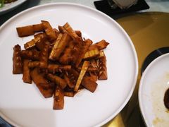 -钱塘花园·宁波菜