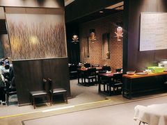 -永安鱼庄·镇江菜(东吴路店)