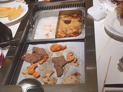 -星伦多 自助料理(圆融店)