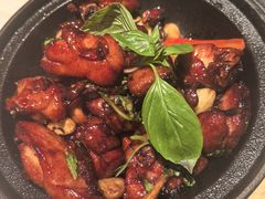 -志明眷村·台式融合菜·宵夜