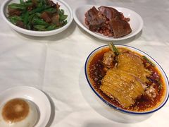 -文杏酒楼(一品天下店)