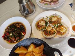 -好兄弟郭巨海鲜(天一阁店)