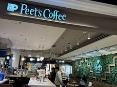 -Peet's Coffee皮爷咖啡(豫园店)