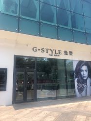 -沐泽SALON