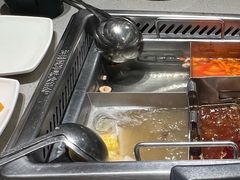 -海底捞火锅(江南盛天地店)