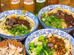 -马振面(小皮院店)