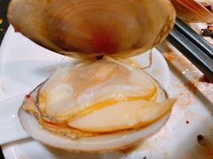 -丹东丛炟海鲜烧烤(江艺路店)