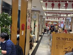 -添福来墨鱼饺子 · 海鲜东北菜(大连星海·黄浦路店)