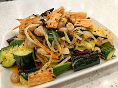 -老友谊冷面店(苏家屯店)