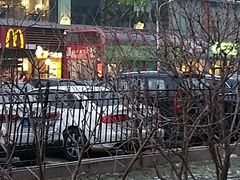-永辉超市(百子湾店)