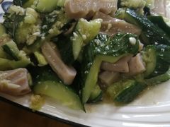 蒜泥扒糕-顺意会馆(南门店)