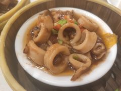 -香云轩·顺德菜(香云纱园林酒店店)