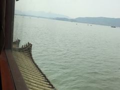 -西湖外事游船(湖滨二公园外事游船码头)