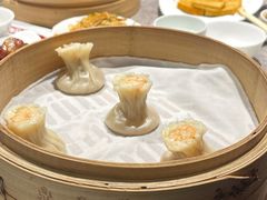 虾肉烧卖-鼎泰丰(国贸商城店)