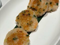 -双合园·海鲜水饺青岛菜(万佳广场店)