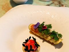 -九献创意菜·牛排料理(亮马河花园店)