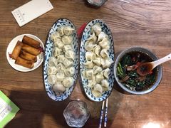 -八珍手工水饺·妈妈的爱(传芳巷店)