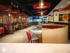 -晋阳春·山西菜·北京烤鸭(交大店)