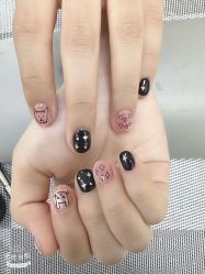 -SZ轻奢自助美甲美睫